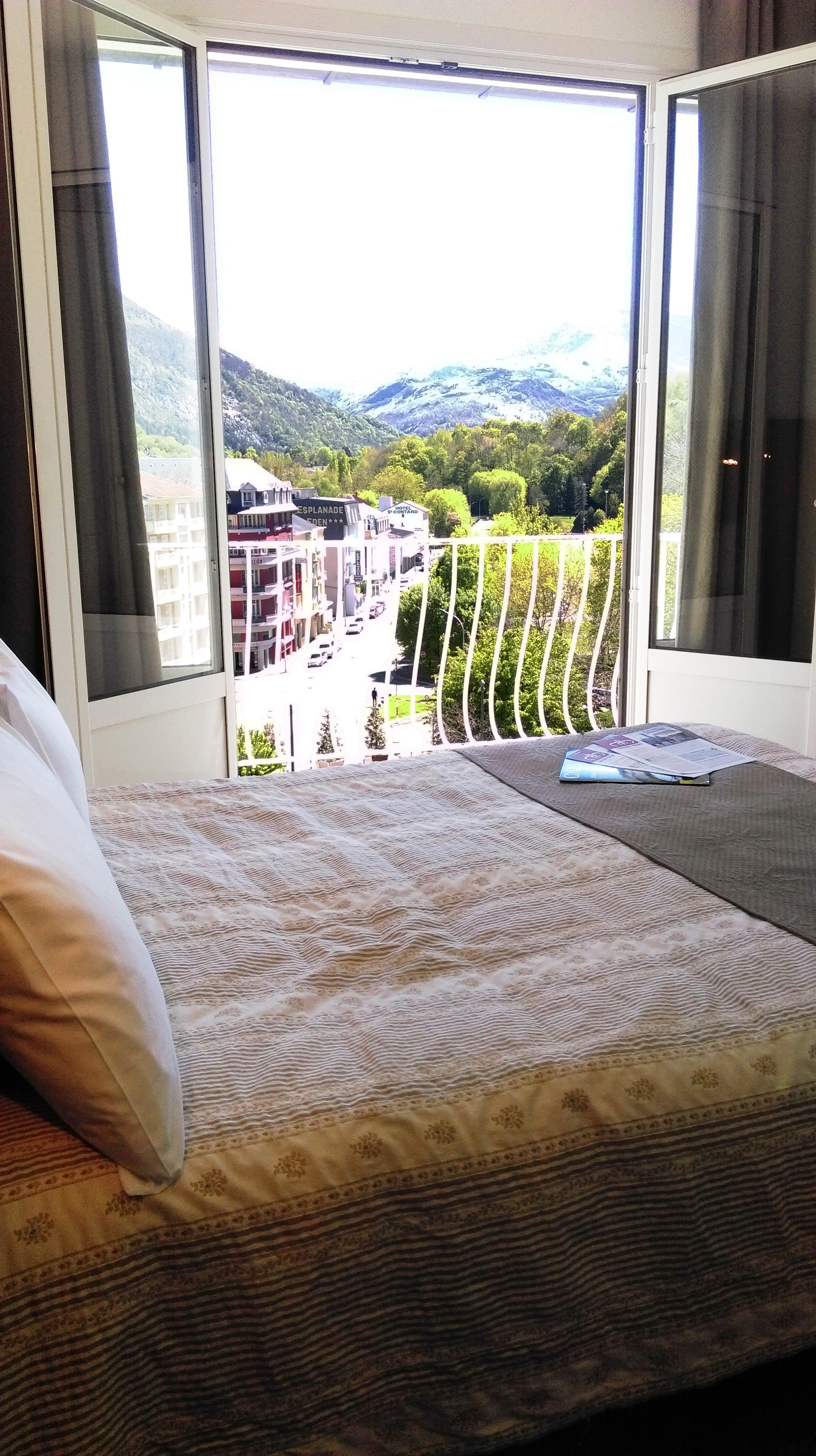 Adonis - Notre Dame De La Sarte Hotel 3*