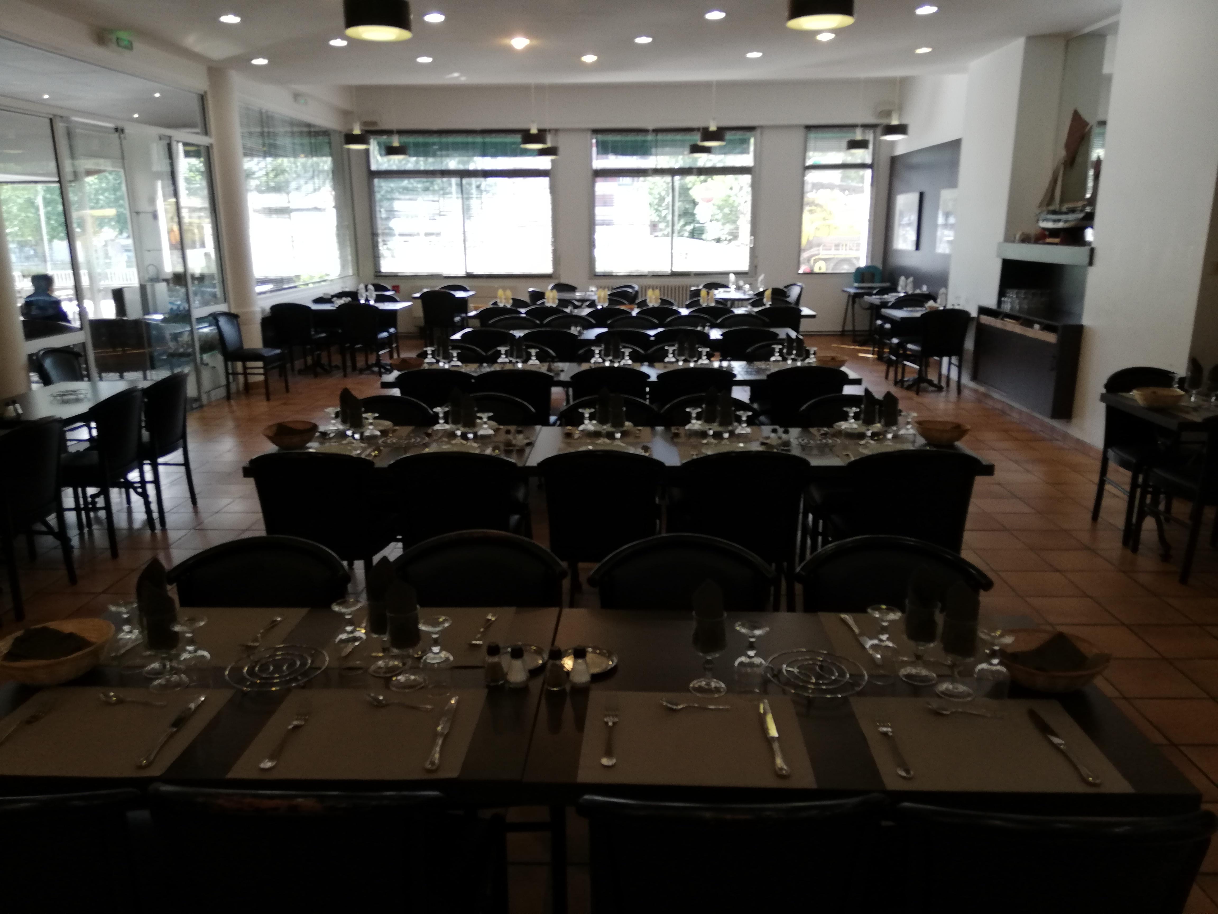 Hotel Adonis - Notre Dame De La Sarte Lourdes