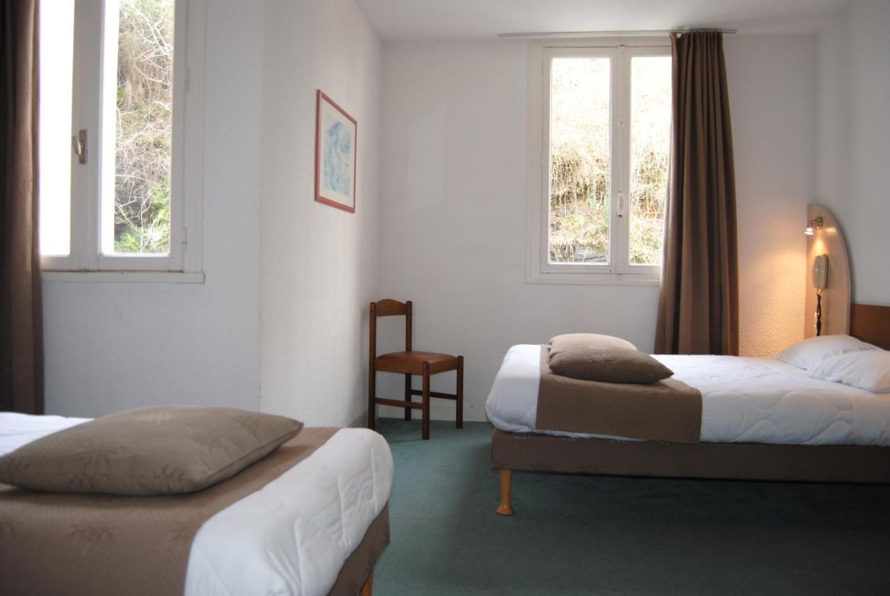 Hotel Adonis - Notre Dame De La Sarte Lourdes